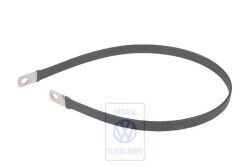 Mass cable for Golf 3