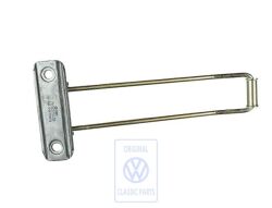 Arrêt de porte pour T4