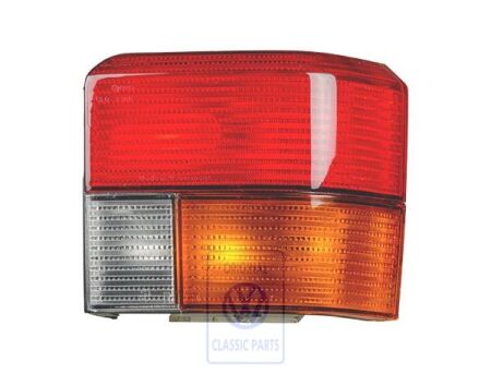 Brake light for VW T4