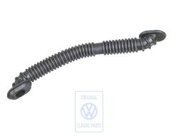 Faltenbalg für VW T4