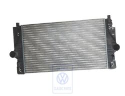 Ladeluftkühler für VW T4