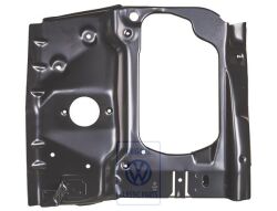 Support de phare pour T4