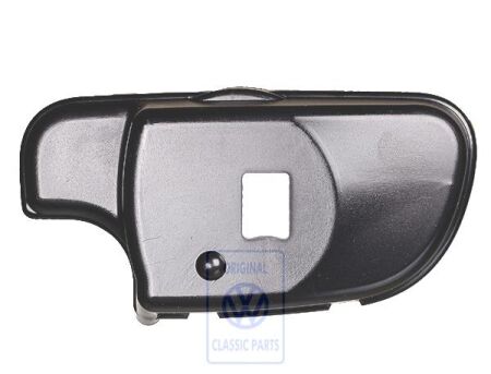 Capuchon de protection pour T4