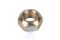 Hexagon nut, self-locking