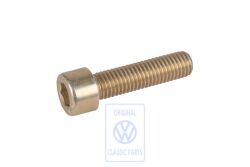 Zylinderschraube für T4, Passat B5/B5GP