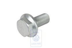 Boulon hexagonal