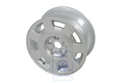 Aluminiumfelge für VW T4