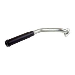 Oil filler neck