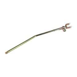 Gear lever, 5-speed manual transmission. For LLKG. Only in combination with 1131652510