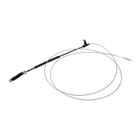 Gaszug, 3005 mm. Für Modelle mit LLKG