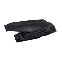 Handbremsmanschette, schwarz