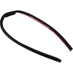 Joint de porte, en haut, à droite