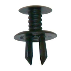 Clip, schwarz