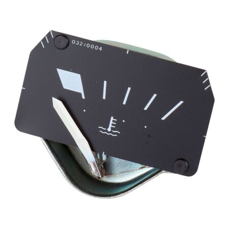 Indicateur de température pour instrument