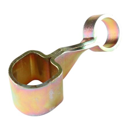 Suspension de stabilisateur, arrière, droite