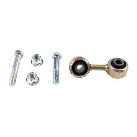 Biellette de barre stabilisatrice, arrière, gauche