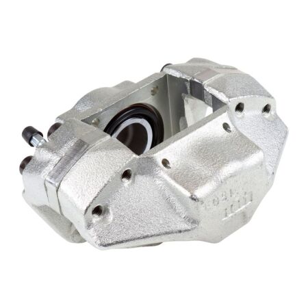 Brake caliper, front, right, new