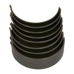 Pleuellagersatz +0,25 mm Kurbel