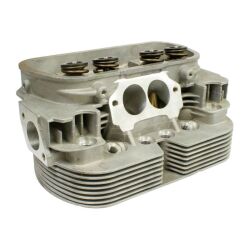 GTV-2 L5 CNC Doppelkanal Zylinderkopf, Bohrung 90,5/92...