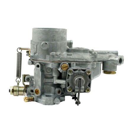 Carburateur, Weber 34 ICT