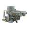 Carburateur, Weber 34 ICT