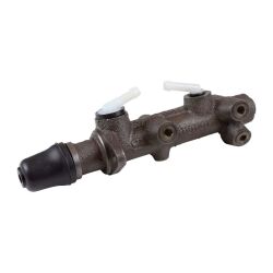 Maître-cylindre de frein, 2 circuits, 19,05 mm