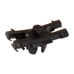 Klammer für Seitenzierliste