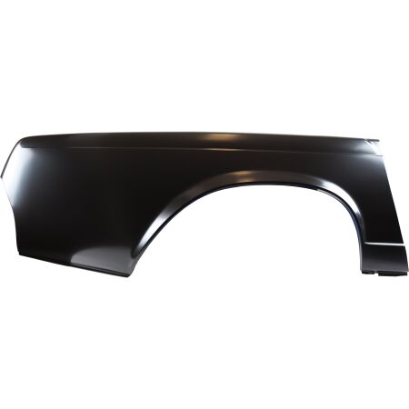 Aile, arrière, droite