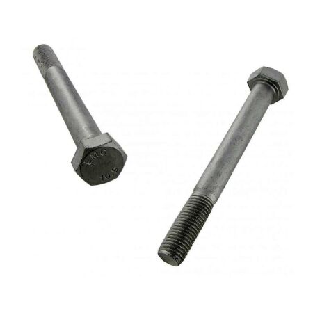 Boulons de bras de suspension (2 pièces)