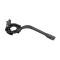 Wiper switch black