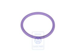 O-ring for air conditioning