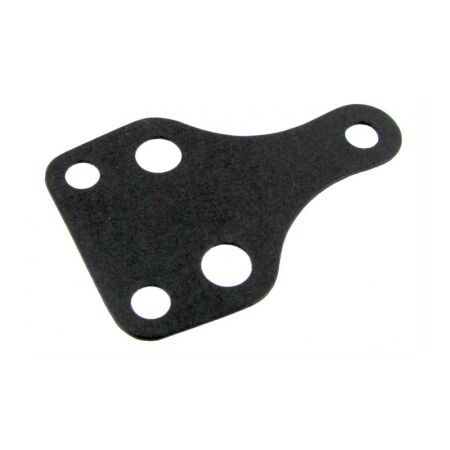 Country cooler seal between flange to housing