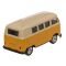 Volkswagen VW T1 Bus Modellauto 1:60 Welly Spielzeugauto