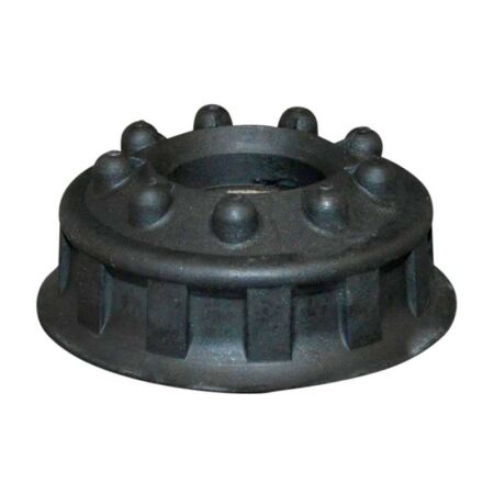 Amortisseur arrière de stockage