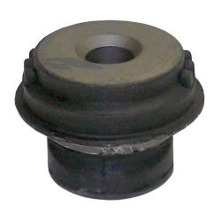 Front control arm bushings