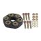 Hardy disk for drive shaft