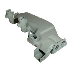 Heat exchanger right
