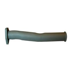 Intermediate pipe