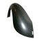 Left rear fender