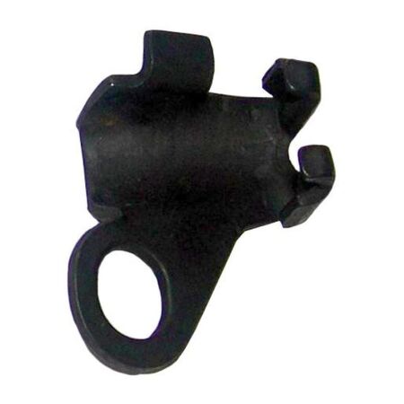 Bracket for handbrake cable right