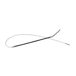 Handbrake cable 1759 mm