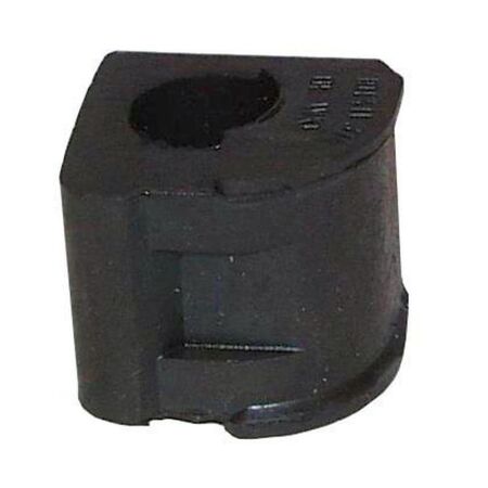 Rubber mount for stabilizer front inner Ø17 mm