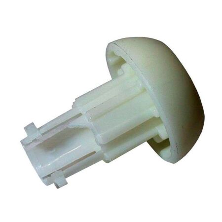 Hemispherical gear lever