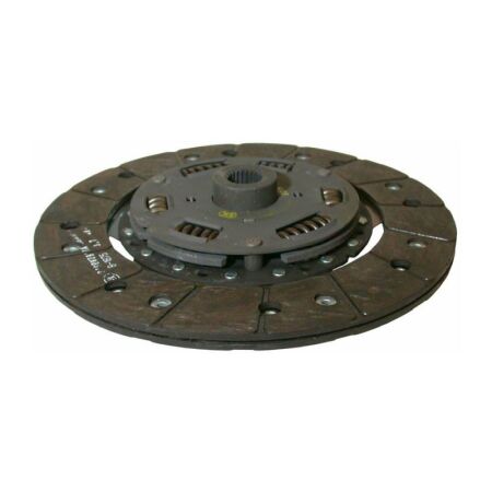 Disque dembrayage 228 mm