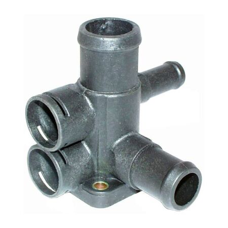 Bride de liquide de refroidissement