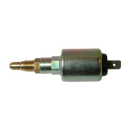 Shut-off valve 55G 12V