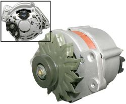 Lichtmaschine 65 Amp