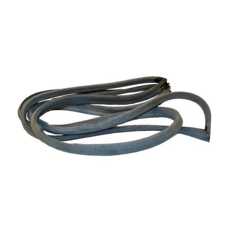 Right door seal