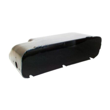 Handschuhfachkasten aus Kunststoff