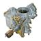 Complete carburetor 34 pict-3